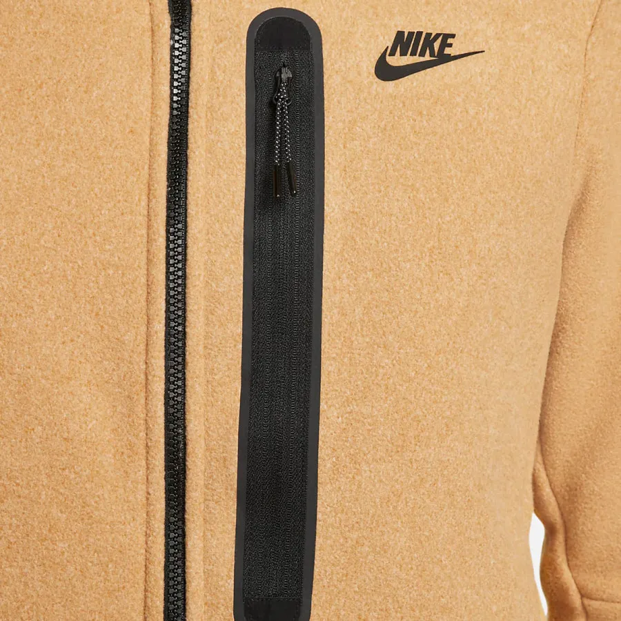 Nike Dukserica Sportswear Tech Fleece 