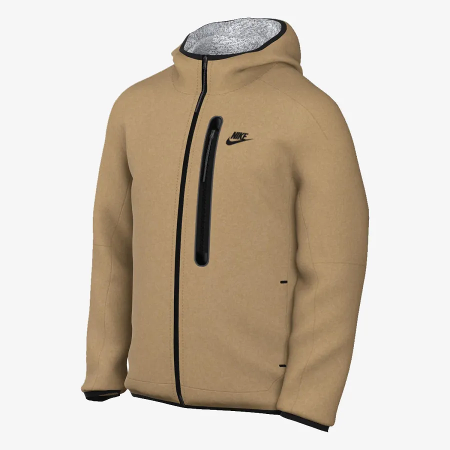 Nike Dukserica Sportswear Tech Fleece 
