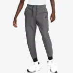 Nike Donji dio trenerke M NSW TCH FLC WINTER JGGR 