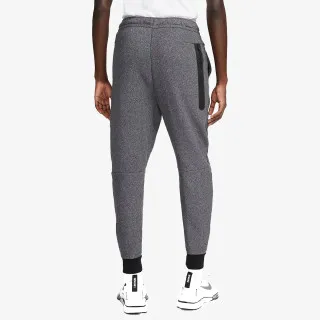 Nike Donji dio trenerke M NSW TCH FLC WINTER JGGR 