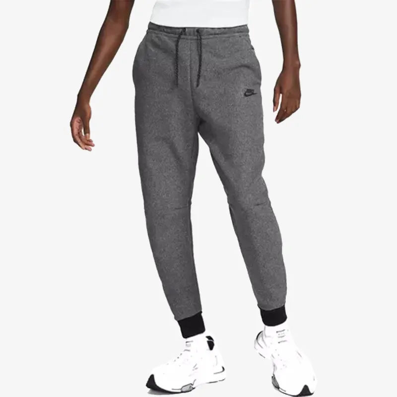 Nike Donji dio trenerke M NSW TCH FLC WINTER JGGR 