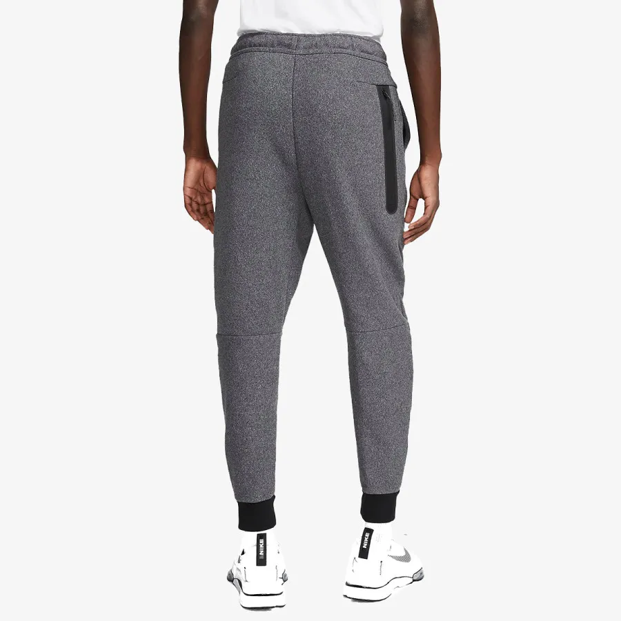 Nike Donji dio trenerke M NSW TCH FLC WINTER JGGR 
