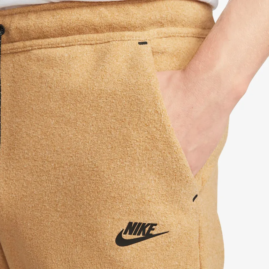 Nike Donji dio trenerke Sportswear Tech Fleece 