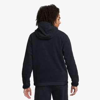 Nike Dukserica M NK CLUB+ FLC WNTR PO HD 