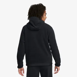 Nike Dukserica M NK CLUB+ FLC WNTR PO HD 