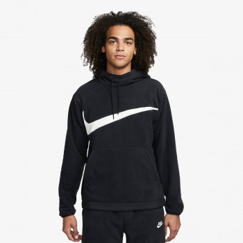 Nike Dukserica M NK CLUB+ FLC WNTR PO HD 