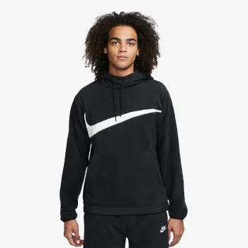 Nike Dukserica M NK CLUB+ FLC WNTR PO HD 