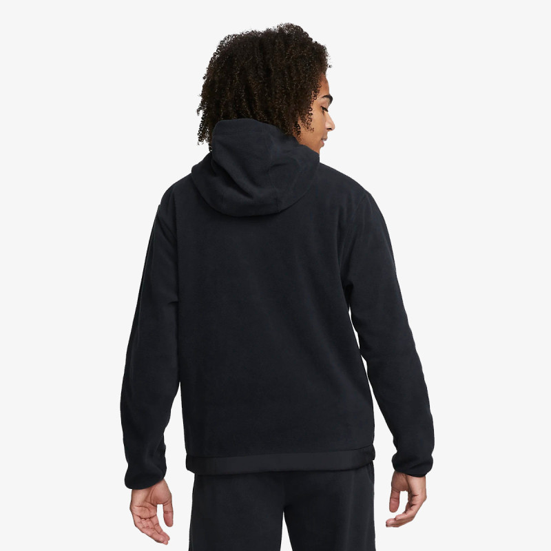 Nike Dukserica M NK CLUB+ FLC WNTR PO HD 