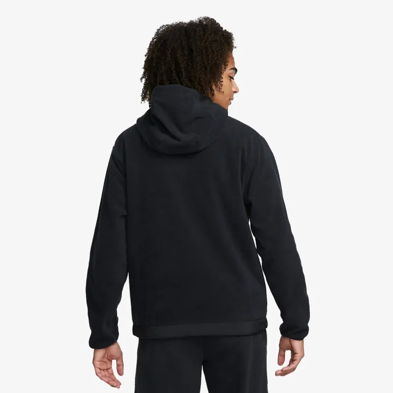 Nike Dukserica M NK CLUB+ FLC WNTR PO HD 