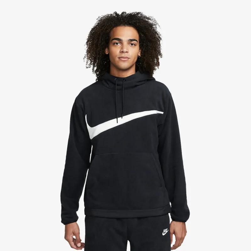 Nike Dukserica M NK CLUB+ FLC WNTR PO HD 