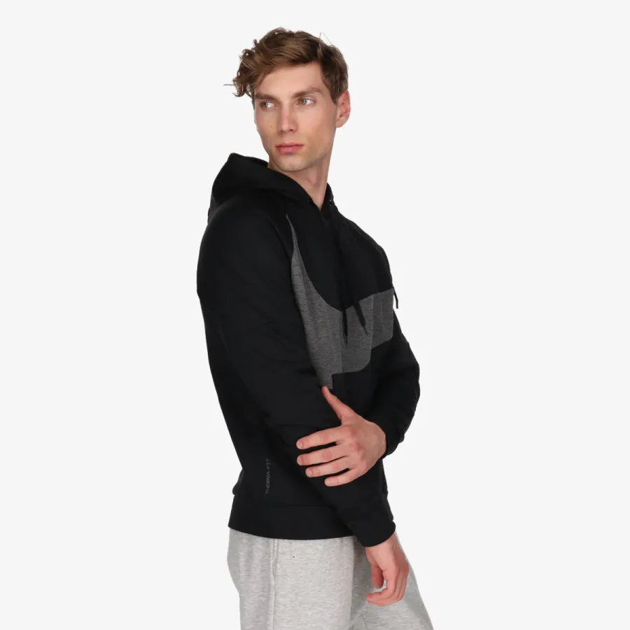 Nike Dukserica Therma-FIT 
