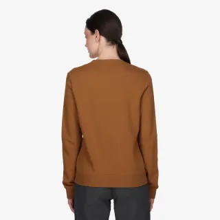 Nike Dukserica Sportswear Club Fleece 