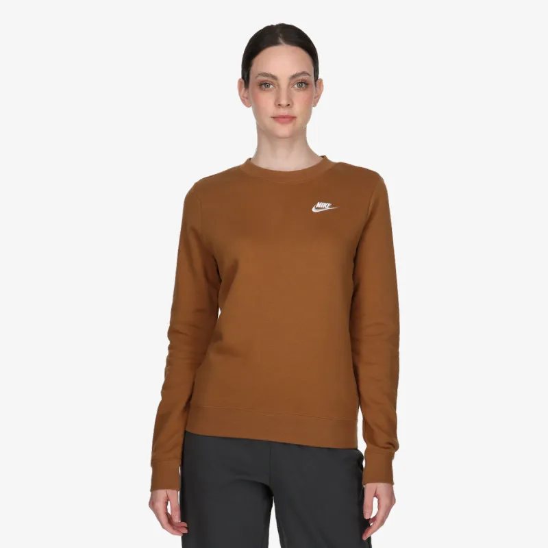 Nike Dukserica Sportswear Club Fleece 