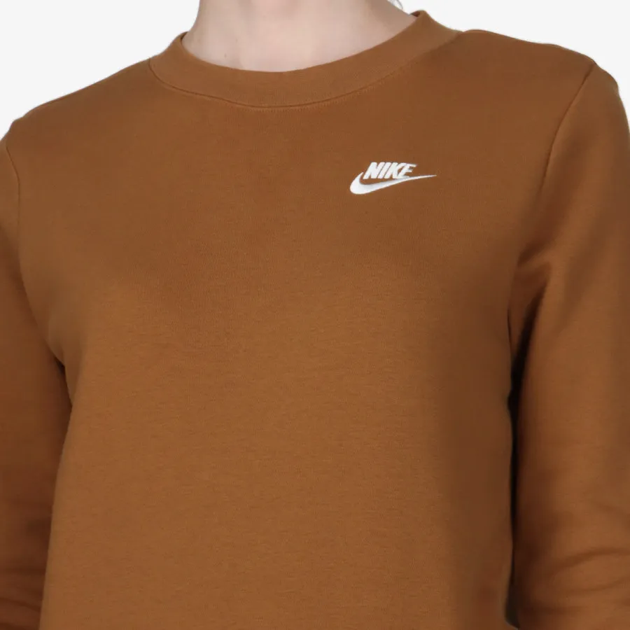 Nike Dukserica Sportswear Club Fleece 