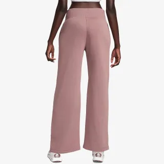 Nike Donji dio trenerke W NSW PHNX FLC HR PANT WIDE 