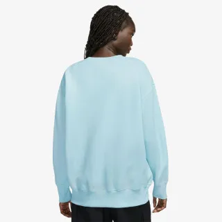 Nike Majica dugih rukava Sportswear Phoenix Fleece 