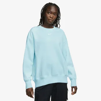 Nike Majica dugih rukava Sportswear Phoenix Fleece 