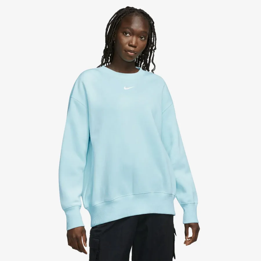 Nike Majica dugih rukava Sportswear Phoenix Fleece 