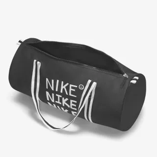 Nike Torba NK HERITAGE DUFF - HBR CORE 