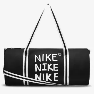 Nike Torba NK HERITAGE DUFF - HBR CORE 