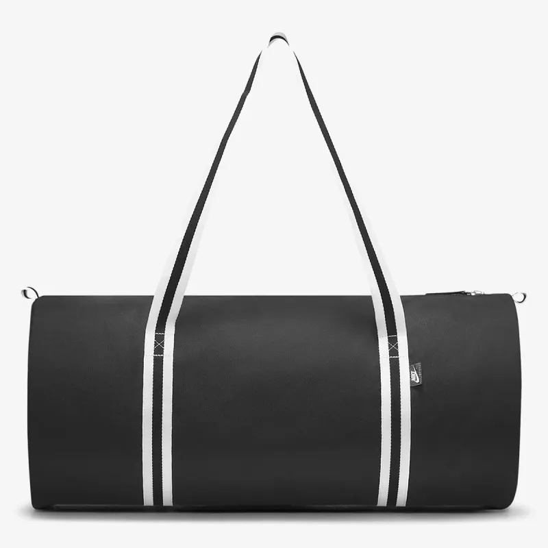 Nike Torba NK HERITAGE DUFF - HBR CORE 