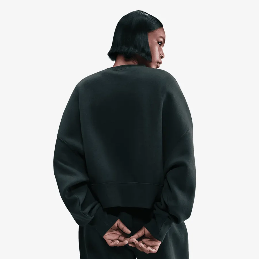 Nike Helanke W NSW PHNX FLC OOS CREW 