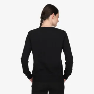 Nike Majica dugih rukava Sportswear Club Fleece 