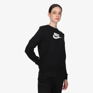 Nike Majica dugih rukava Sportswear Club Fleece 