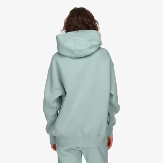 Nike Dukserica W NSW PHNX FLC OS PO HOODIE 