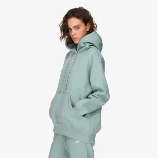 Nike Dukserica W NSW PHNX FLC OS PO HOODIE 