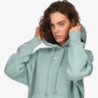 Nike Dukserica W NSW PHNX FLC OS PO HOODIE 