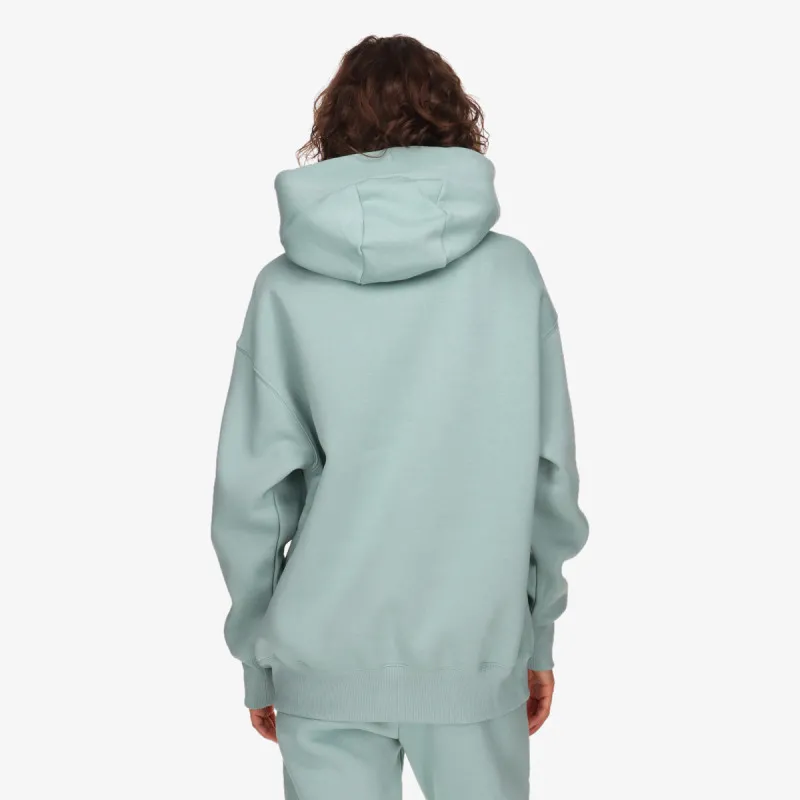 Nike Dukserica W NSW PHNX FLC OS PO HOODIE 