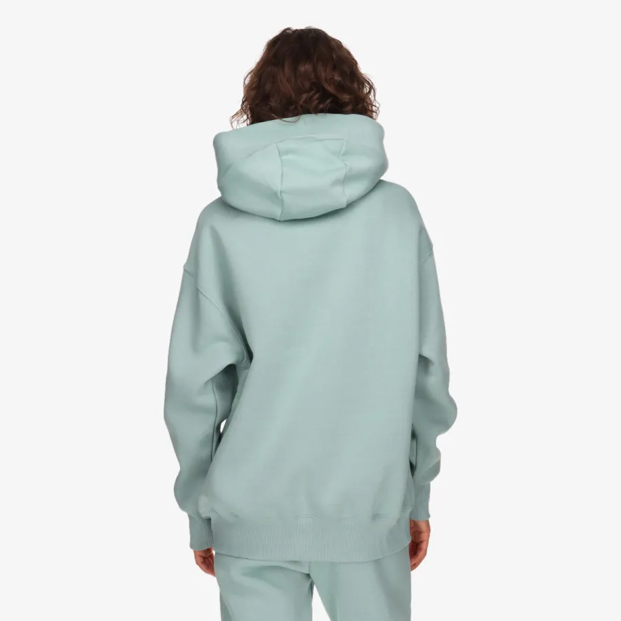 Nike Dukserica W NSW PHNX FLC OS PO HOODIE 