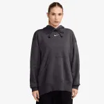 Nike Dukserica W NSW PHNX FLC OS PO HOODIE 