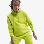 Nike Dukserica W NSW PHNX FLC OS PO HOODIE 