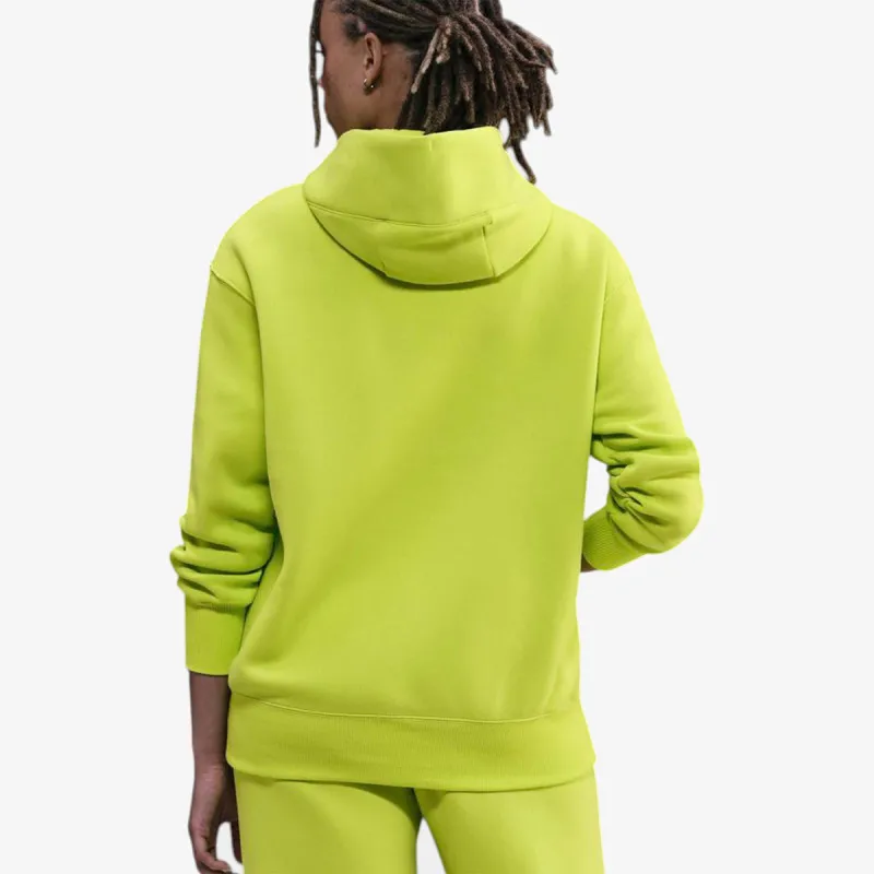 Nike Dukserica W NSW PHNX FLC OS PO HOODIE 