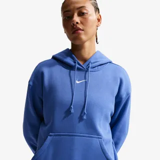 Nike Dukserica W NSW PHNX FLC OS PO HOODIE 