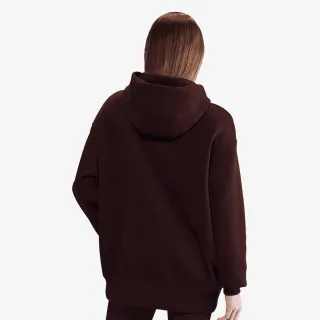 Nike Dukserica W NSW PHNX FLC OS PO HOODIE 