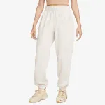 Nike Donji dio trenerke W NSW PHNX FLC HR OS PANT 