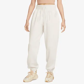 Nike Donji dio trenerke W NSW PHNX FLC HR OS PANT 