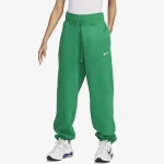 NIKE Donji dio trenerke Sportswear Phoenix Fleece 