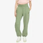 NIKE Donji dio trenerke Sportswear Phoenix Fleece 