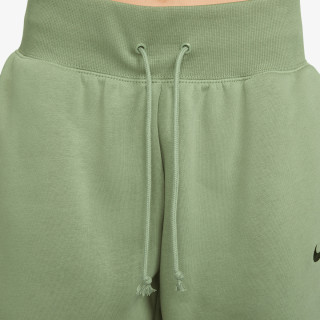 NIKE Donji dio trenerke Sportswear Phoenix Fleece 