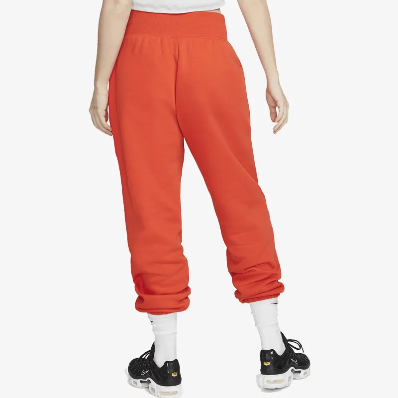NIKE Donji dio trenerke Sportswear Phoenix Fleece 