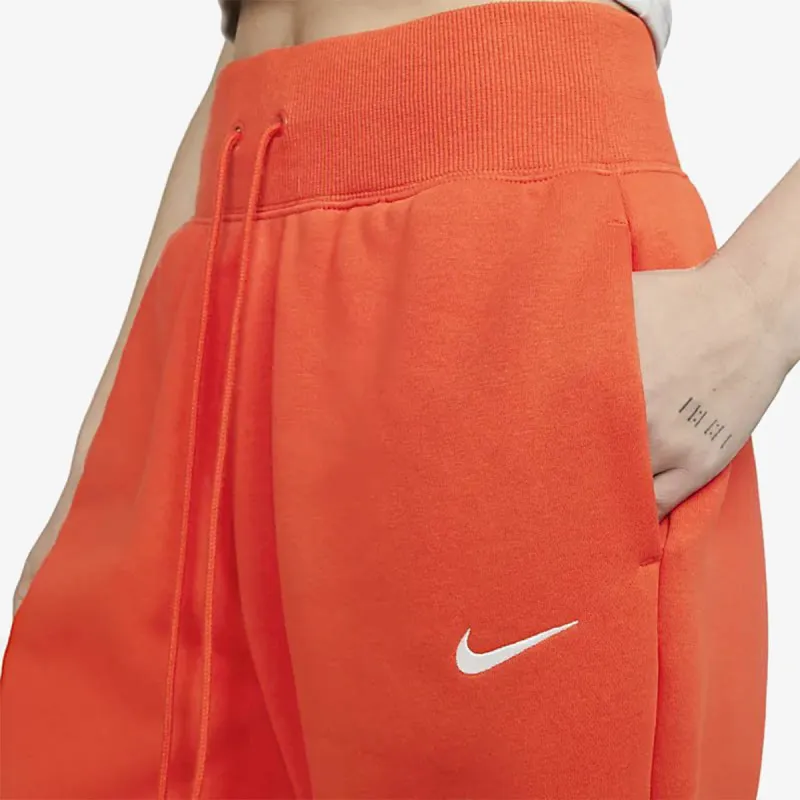 NIKE Donji dio trenerke Sportswear Phoenix Fleece 