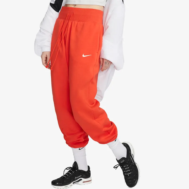 NIKE Donji dio trenerke Sportswear Phoenix Fleece 