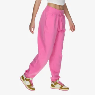 Nike Donji dio trenerke W NSW PHNX FLC HR OS PANT 