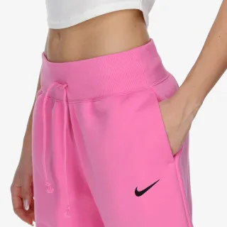 Nike Donji dio trenerke W NSW PHNX FLC HR OS PANT 