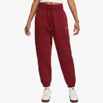 NIKE Donji dio trenerke Sportswear Phoenix Fleece 