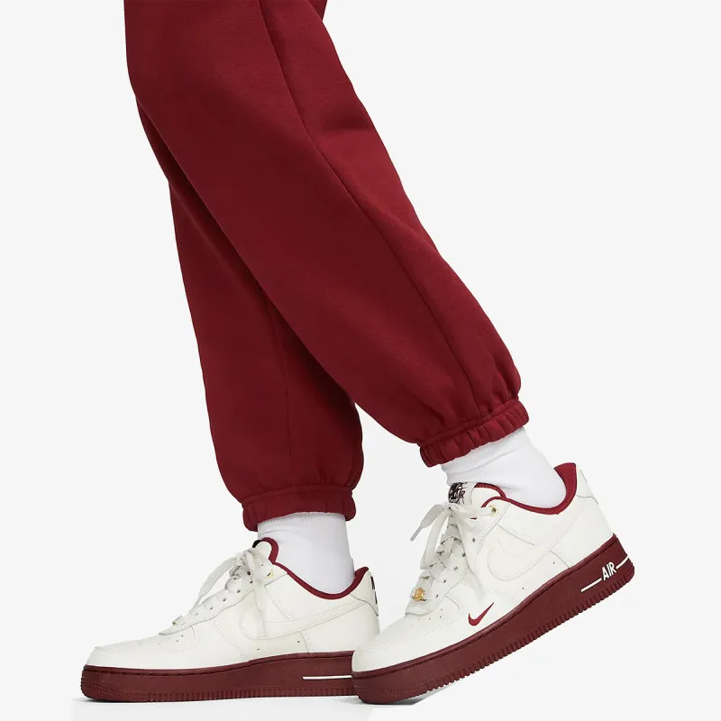 NIKE Donji dio trenerke Sportswear Phoenix Fleece 